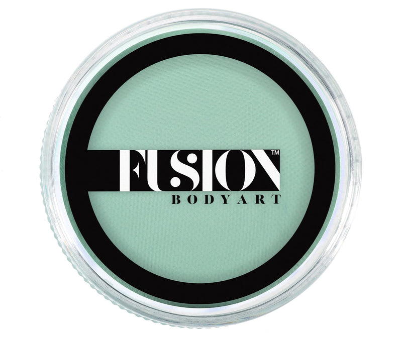 Fusion Pastel Body Art Paints