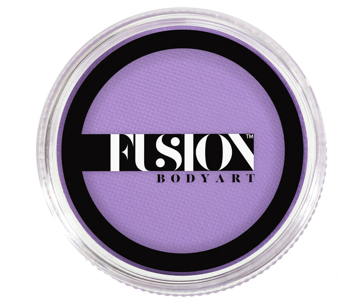 Fusion Pastel Body Art Paints