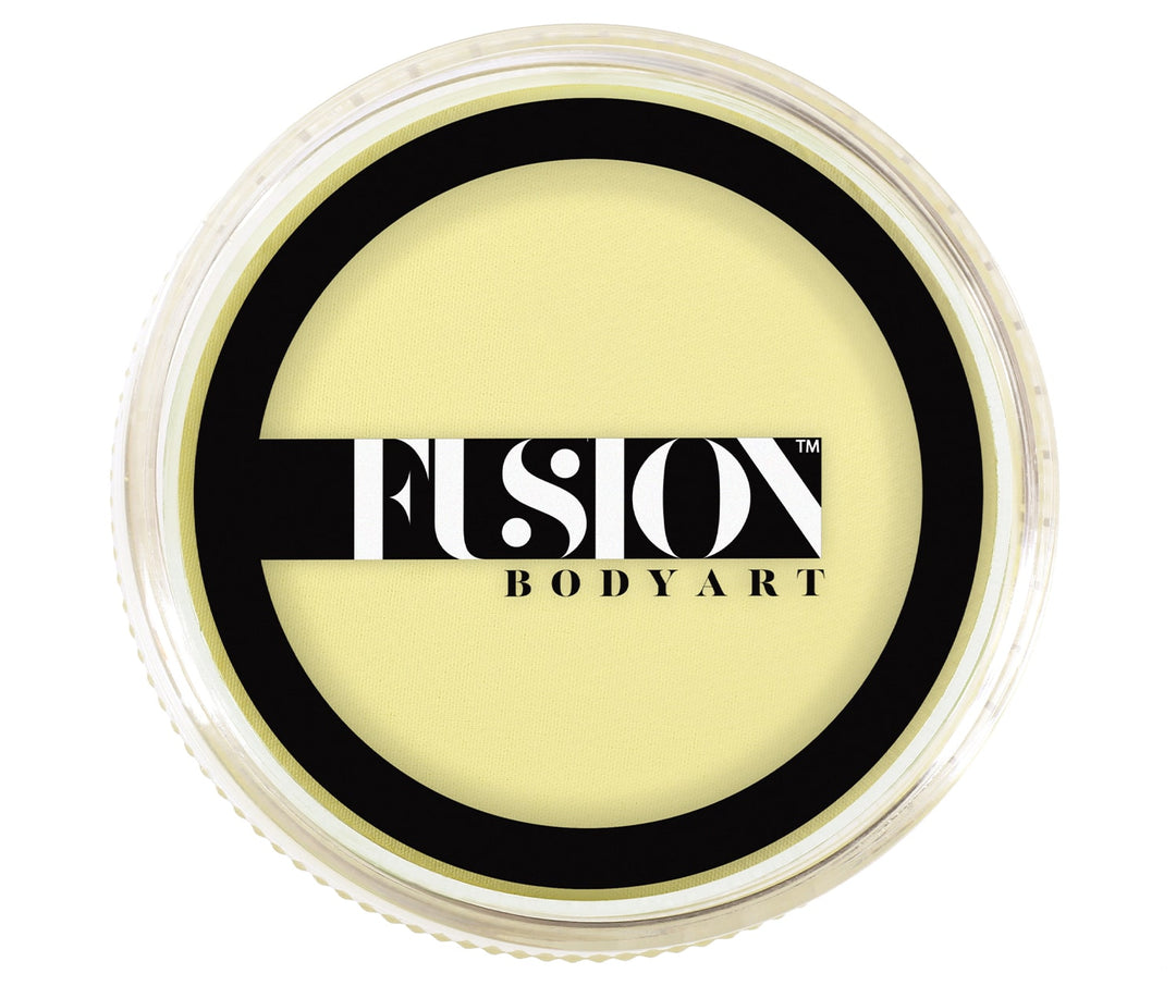Fusion Pastel Body Art Paints
