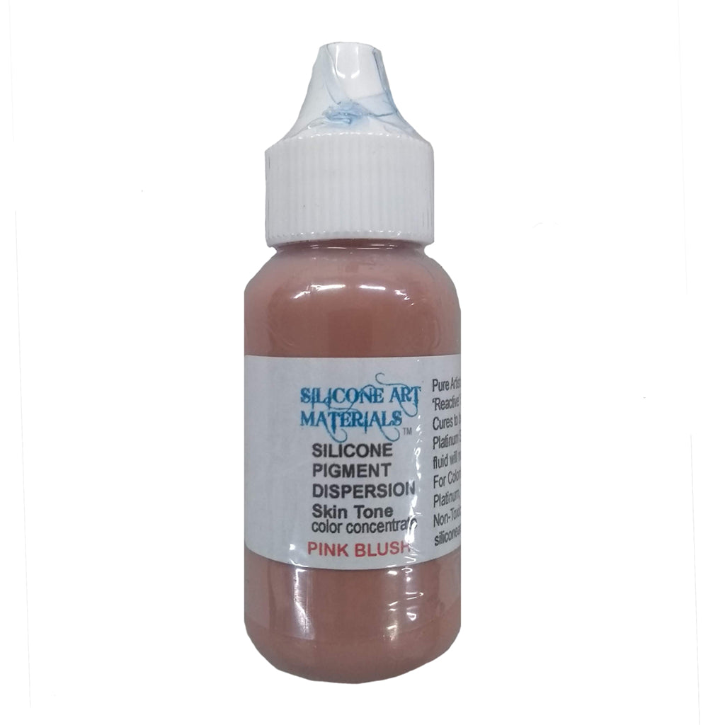 SAM HD Silicone Pigments