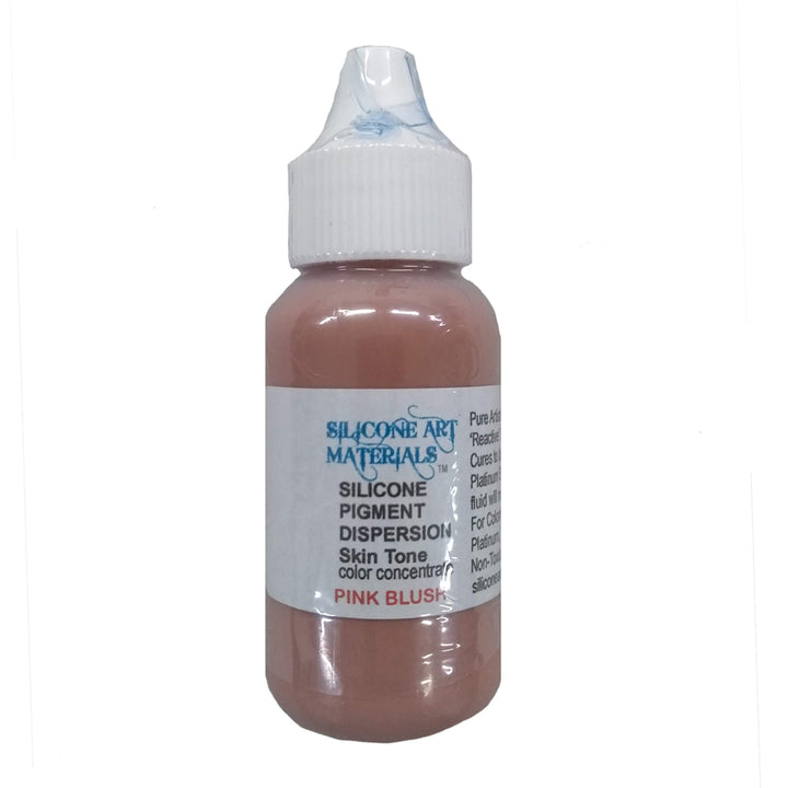SAM HD Silicone Pigments