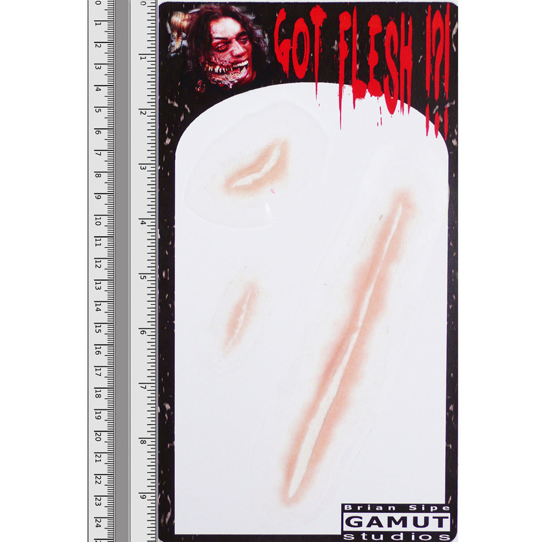 Got Flesh #04 #05 & #01 Slice Transfer