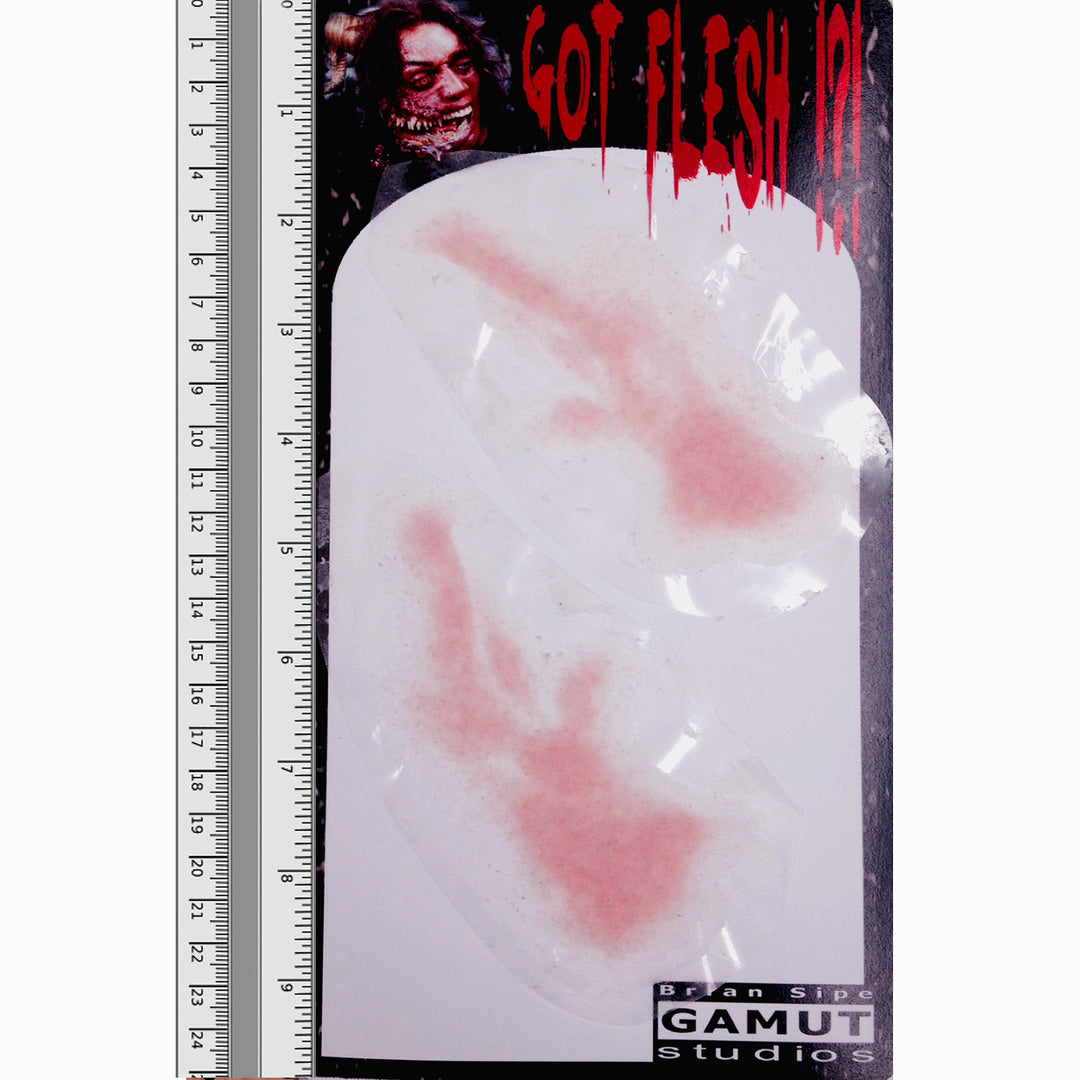 Got Flesh Aged Nasal Labial #1 Transfer