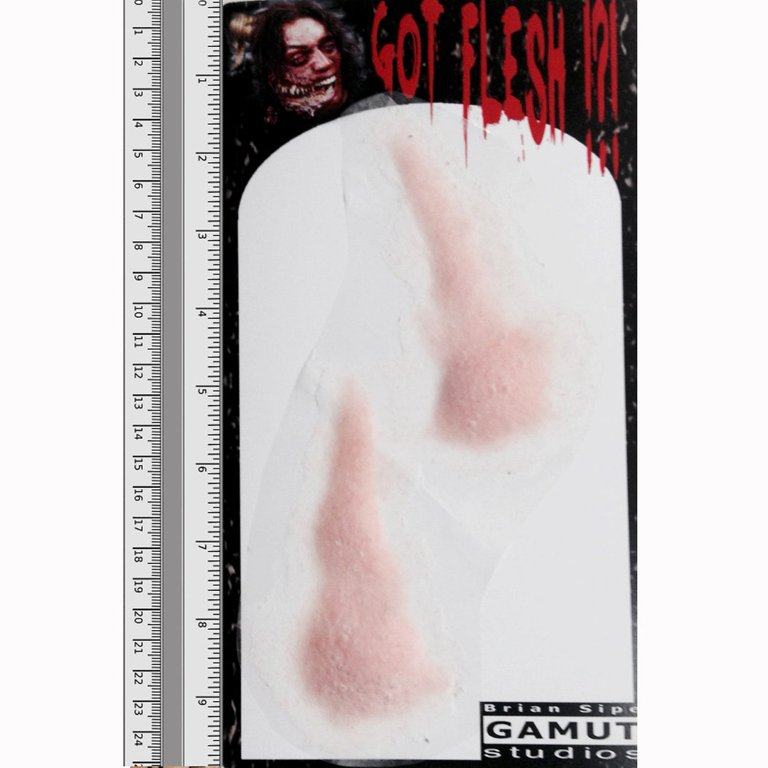 Got Flesh Aged Nasal Labial #2 Transfer