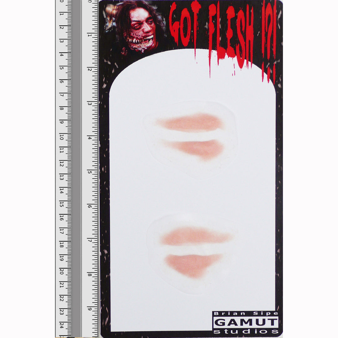 Got Flesh Swollen Puffy Eyes Transfer