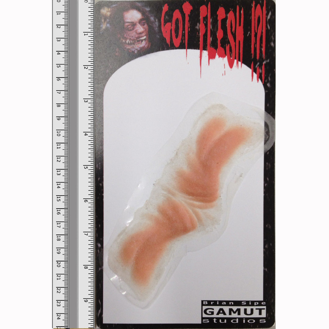 Got Flesh Vampire Brow #1 Transfer