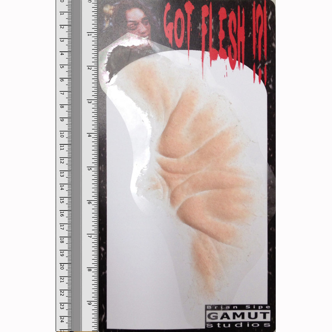 Got Flesh Vampire Brow #2 Transfer