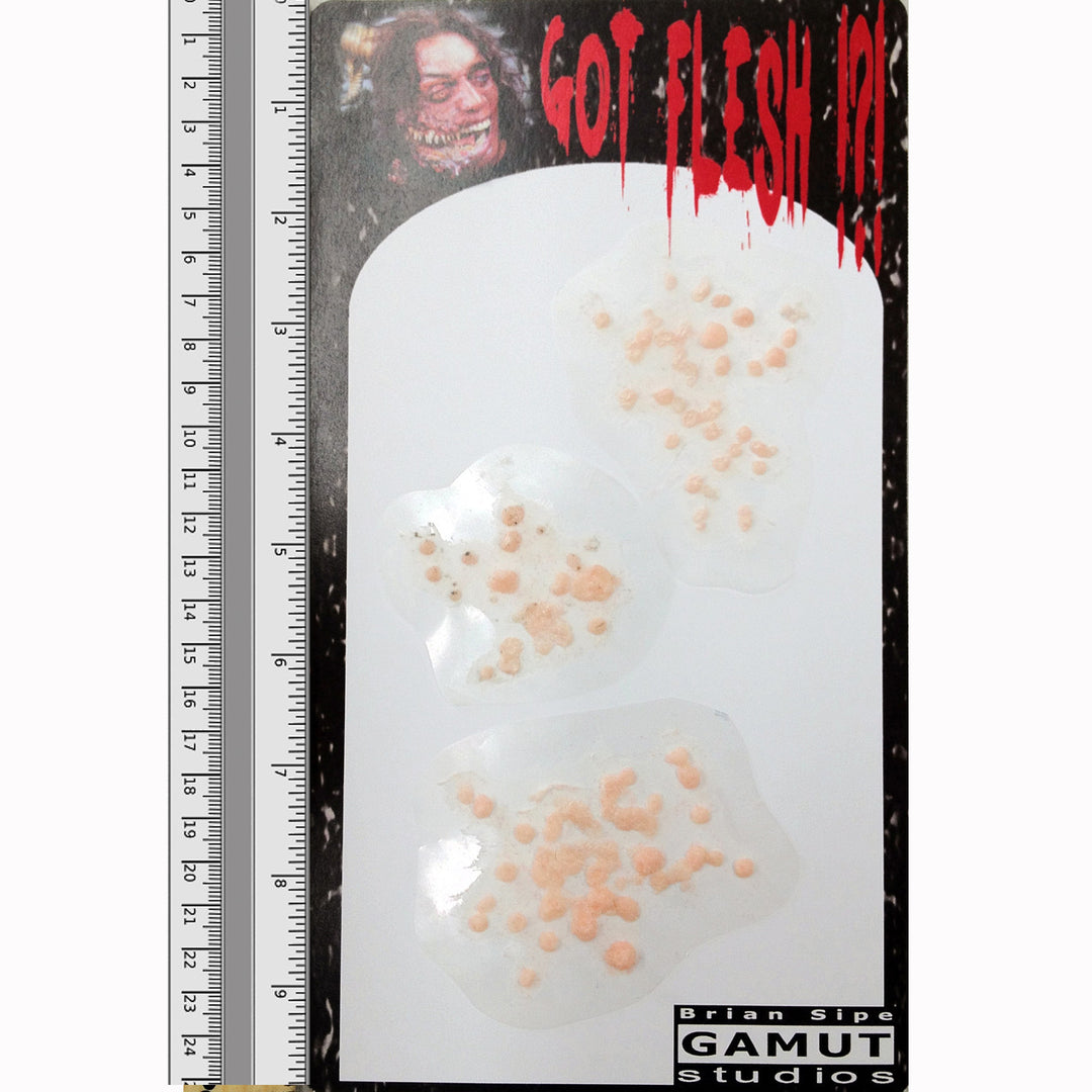 Got Flesh Zombie Disease Texture #3 Transfer