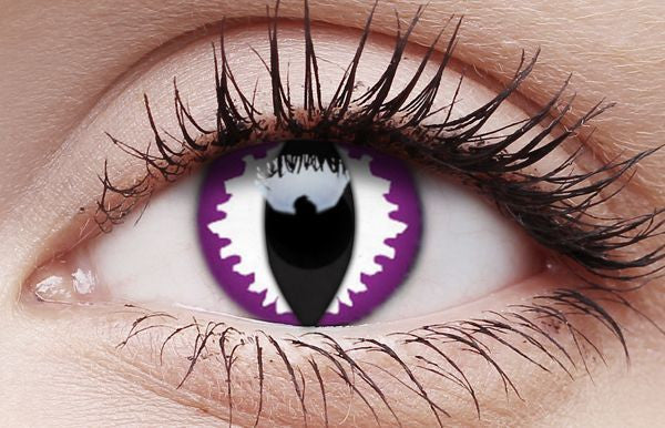 Colourvue Purple Dragon