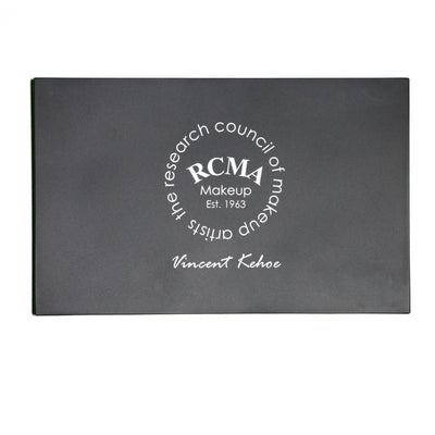 RCMA Custom Australian Foundation Palette 18p