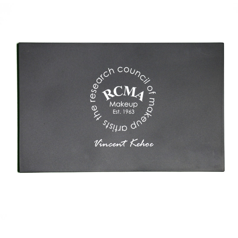 RCMA Custom Australian Foundation Palette 18p