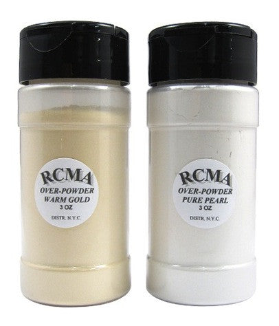 RCMA Over Powder