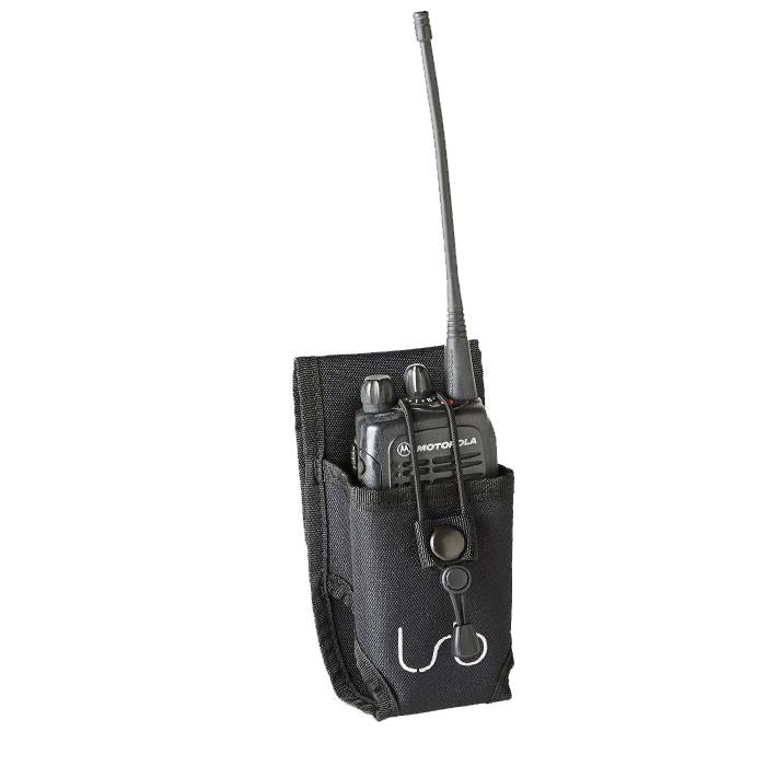 LSB Radio Holder
