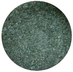 Naked Cosmetics Rain Forest Pigments