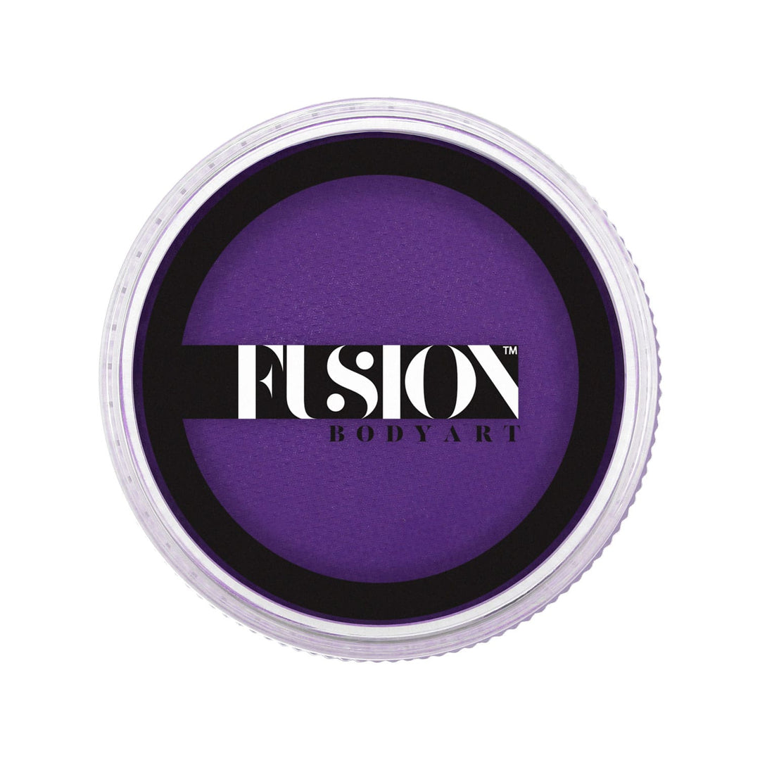 Fusion Prime Body Art Paints