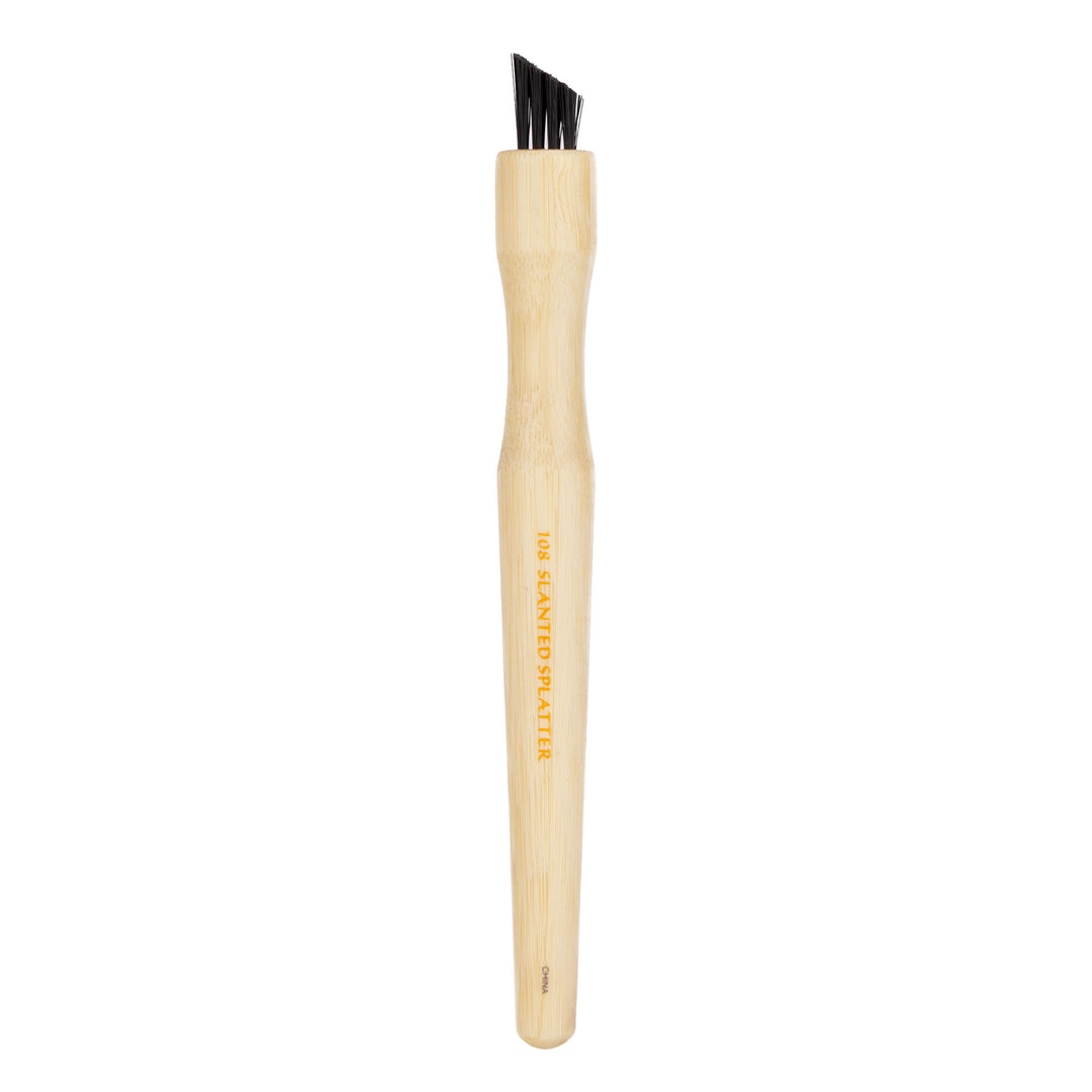 BDellium 108X Precision Splatter Brush
