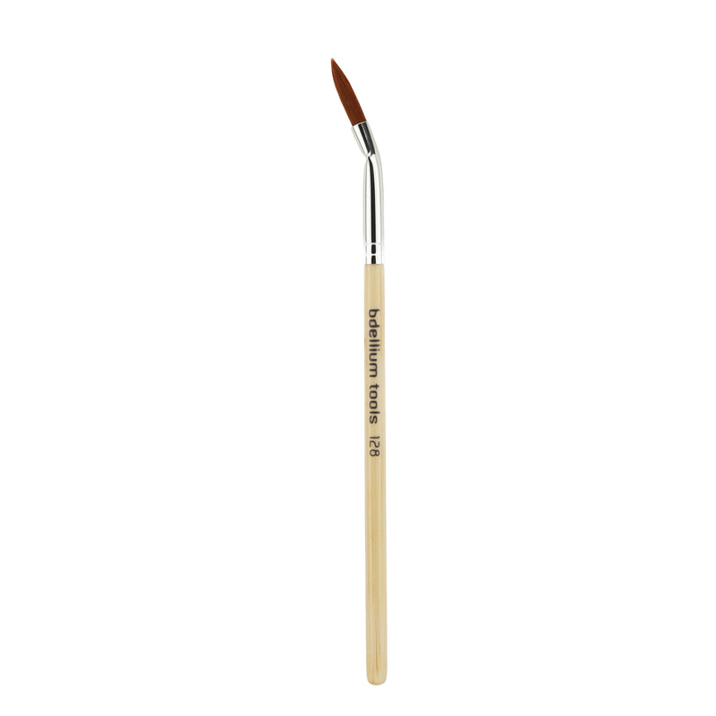 BDellium 128X Bent Liner Brush