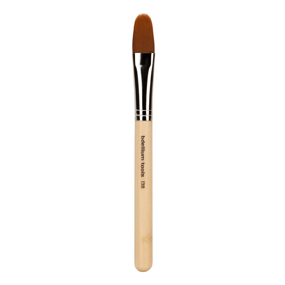 BDellium 138X Large Filbert Brush