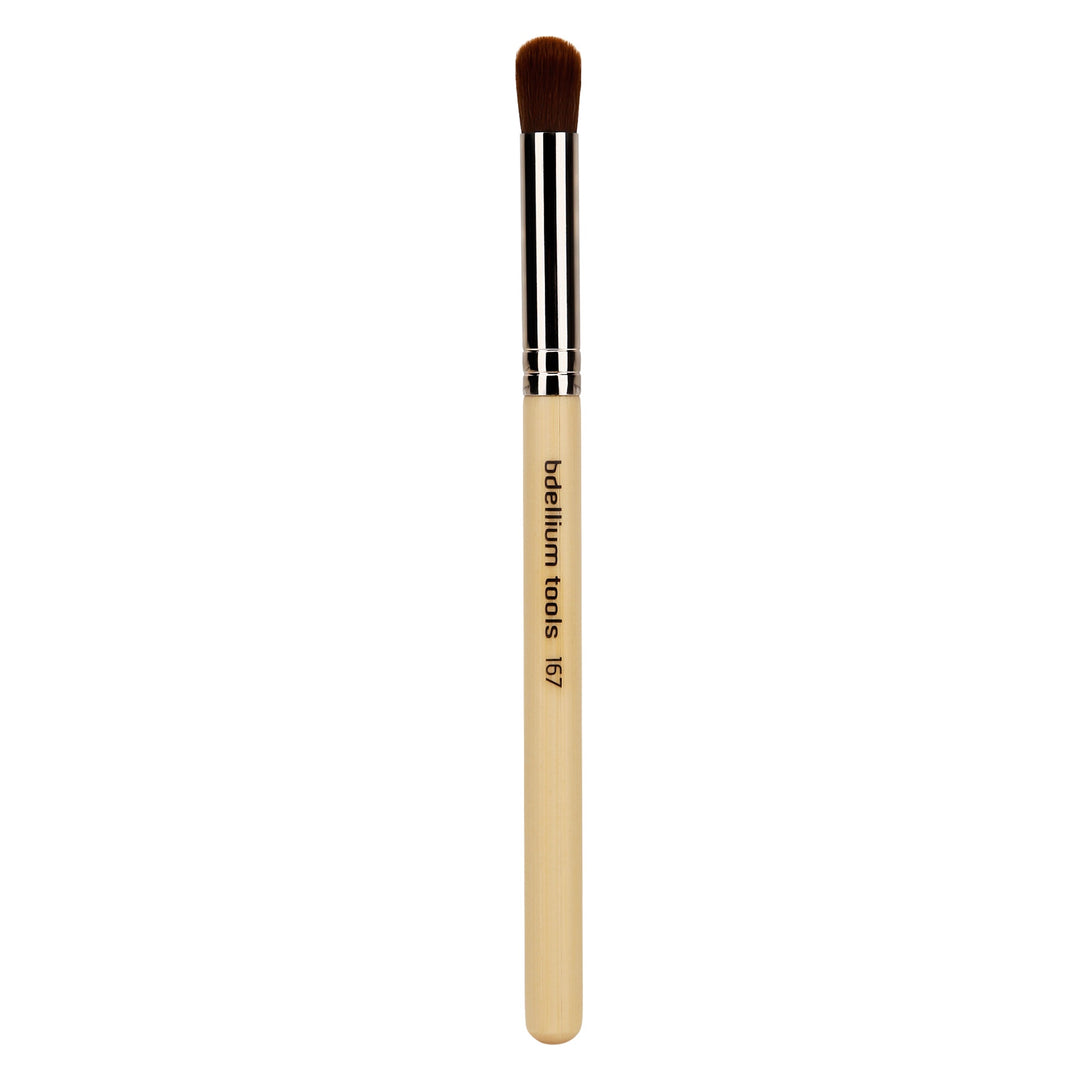 BDellium 167X Finger Brush