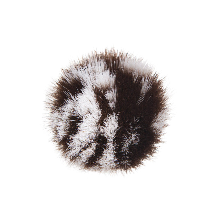 BDellium 195X Large Stippling Brush