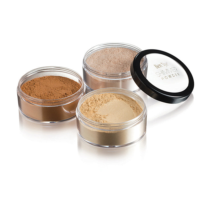 Ben Nye Shimmer Powders