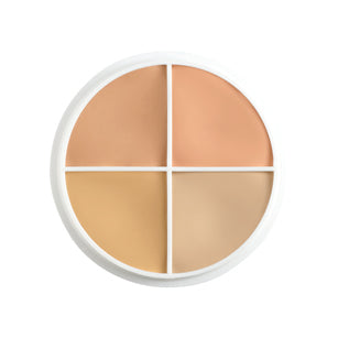 Ben Nye Cover All Wheel SK-1