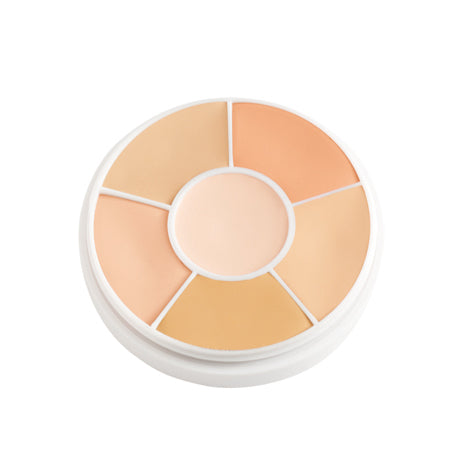 Ben Nye Total Cover All Wheel SK-100