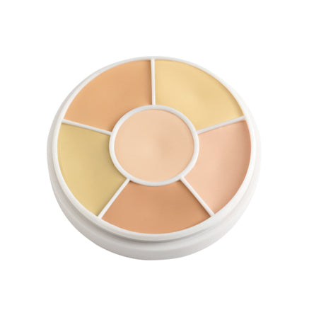 Ben Nye Total Cover All Wheel II SK-200