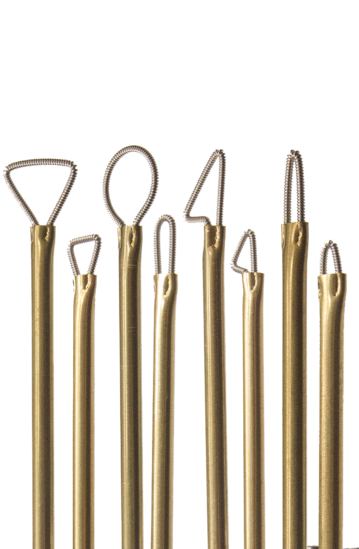 Ken's Tools ST3 Heavy 4pk