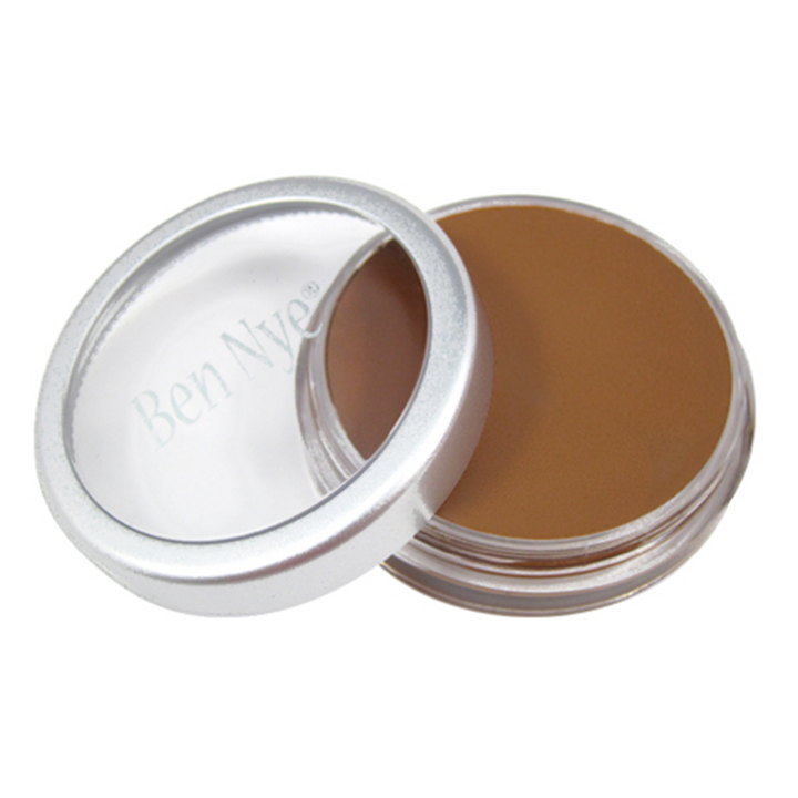 Ben Nye Matte HD Foundation Sahara Series