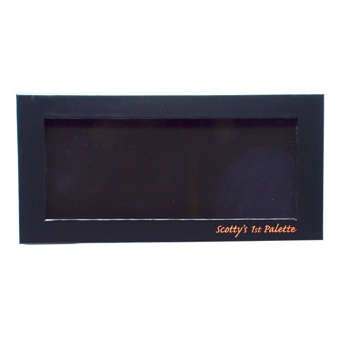 Scotty's Professional 1st Palette