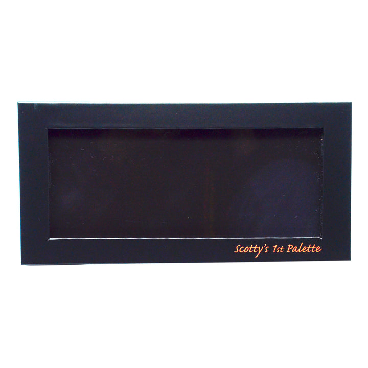 Scotty's Professional 1st Palette