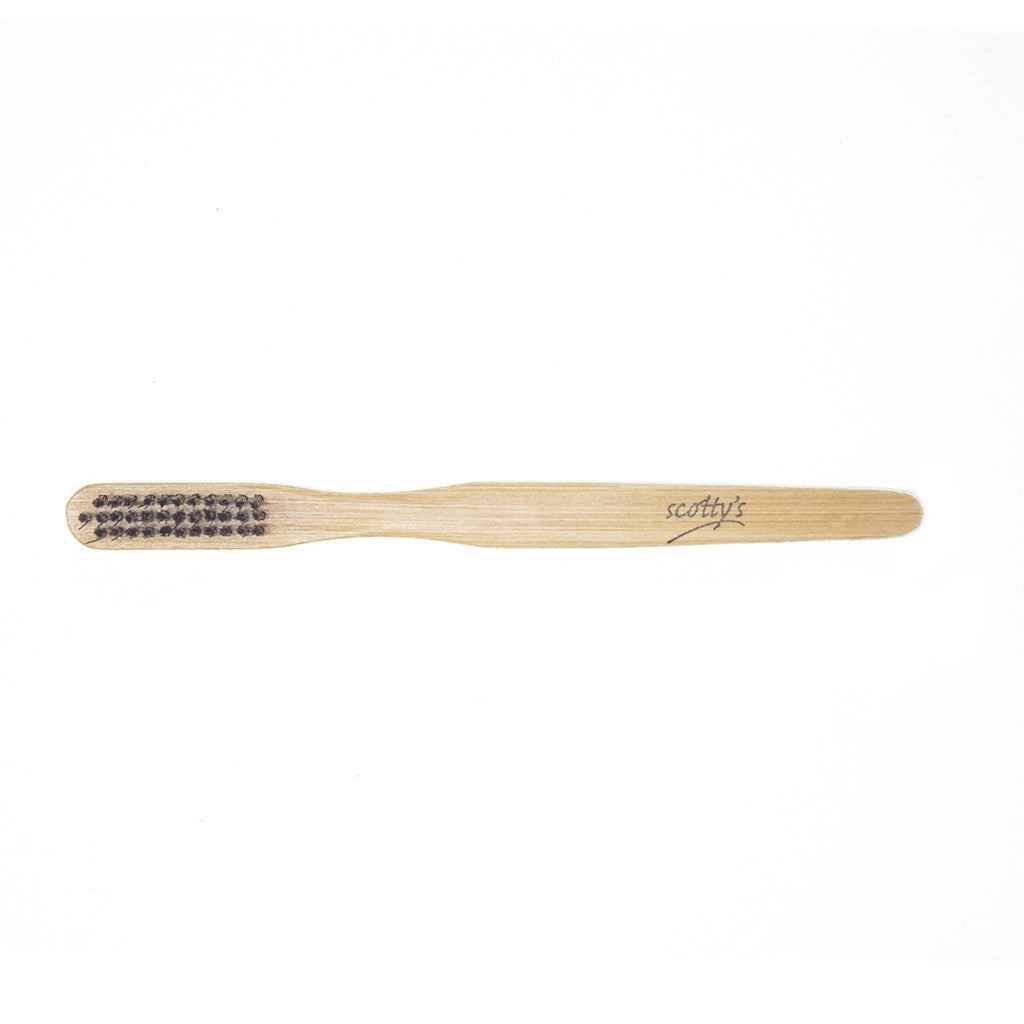 Scotty's Professional Wig & SFX Brush