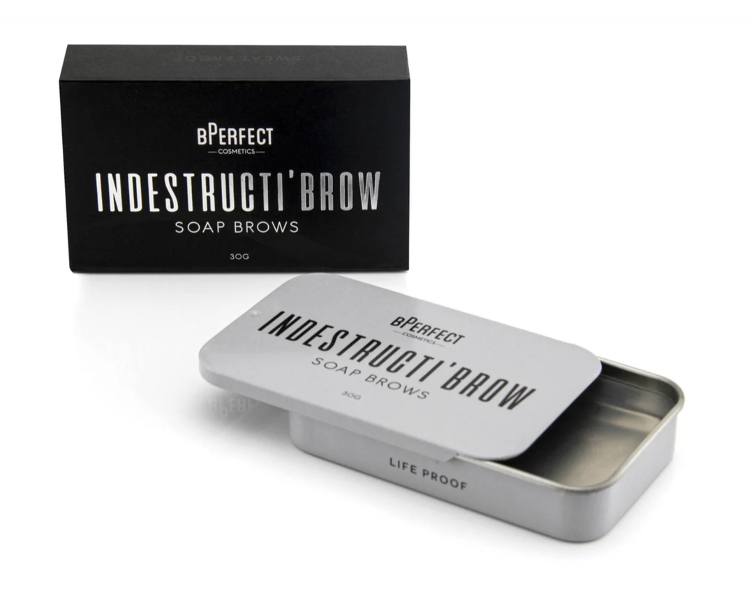 Indestructi'Brow Brow Soap