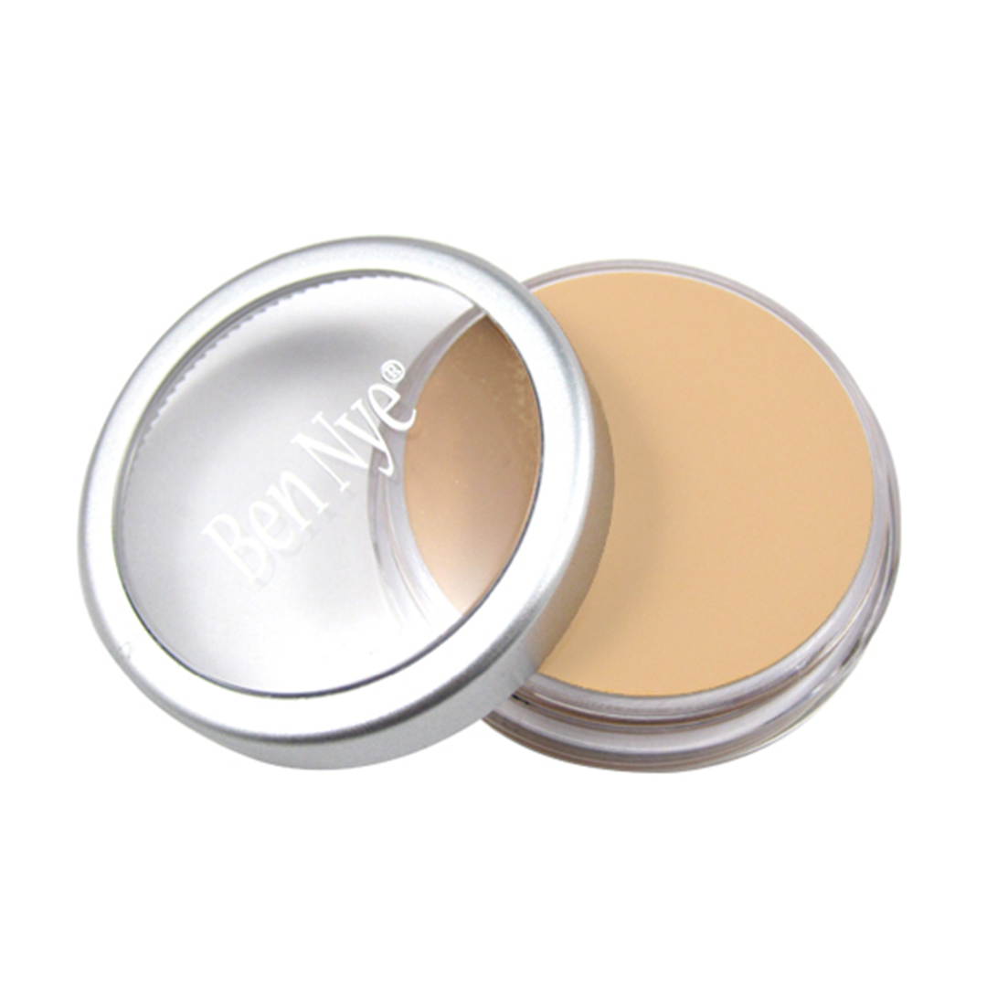 Ben Nye Matte HD Foundation Shinsei Series