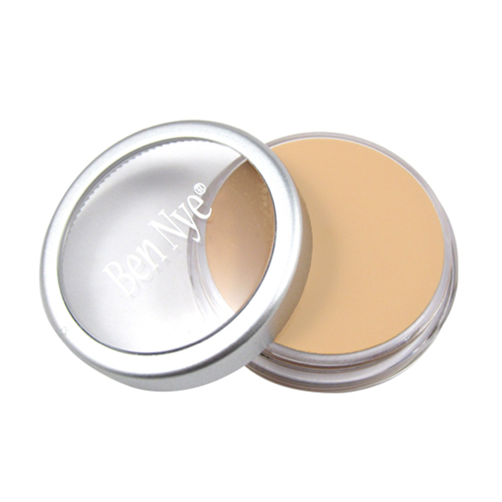 Ben Nye Matte HD Foundation Shinsei Series