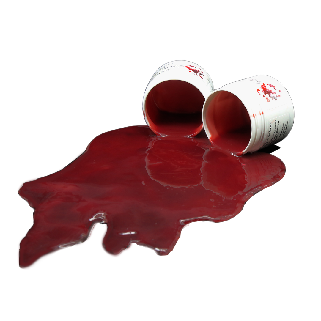 Scotty's Silicone Bloodpool