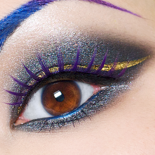 Sugarpill Pressed Shadow