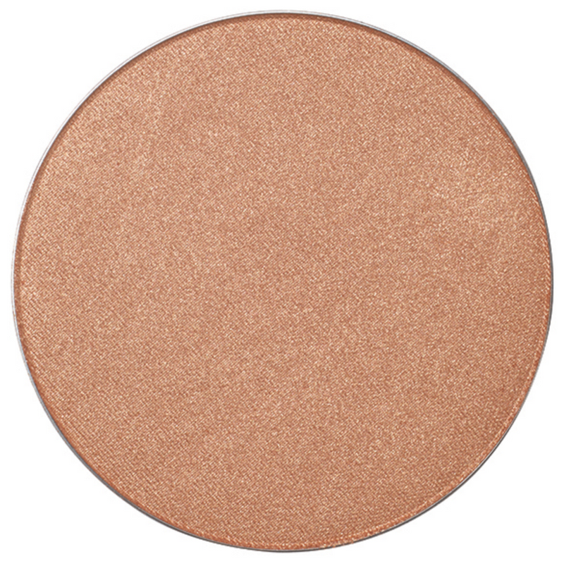 Perfect Finish Highlighter Amber Glow*