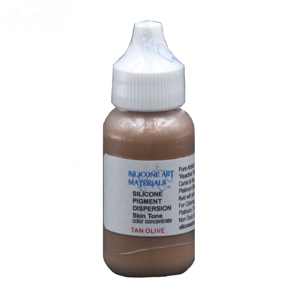 SAM HD Silicone Pigments