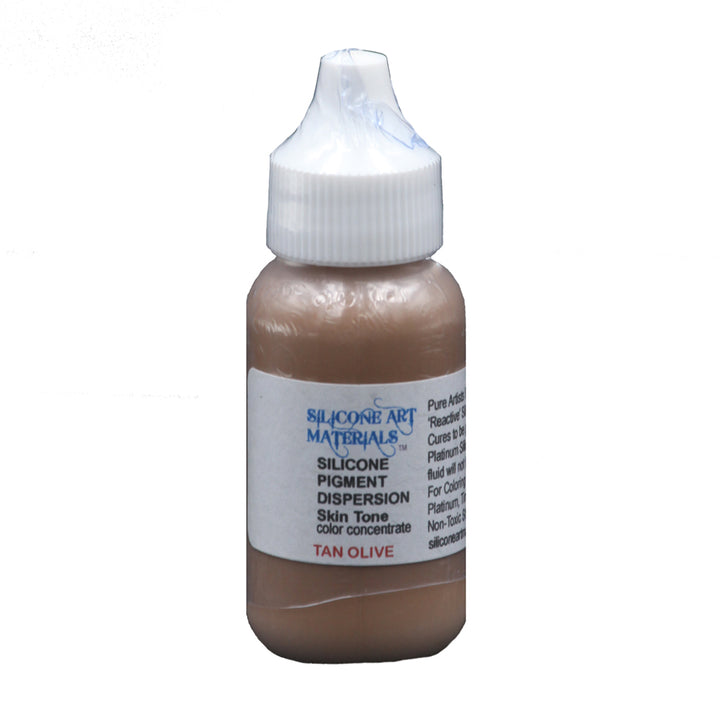 SAM HD Silicone Pigments