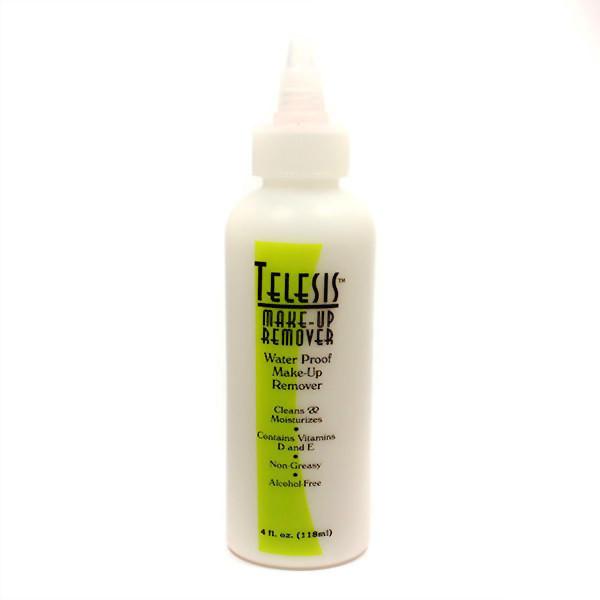 PPI Telesis Makeup Remover