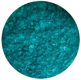 Naked Cosmetics Tropical Indulgence Pigments