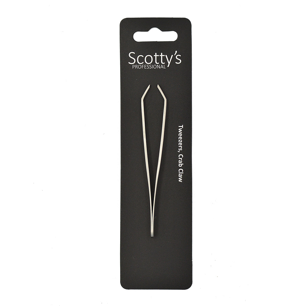 Scotty's Professional Crab Claw Tweezers