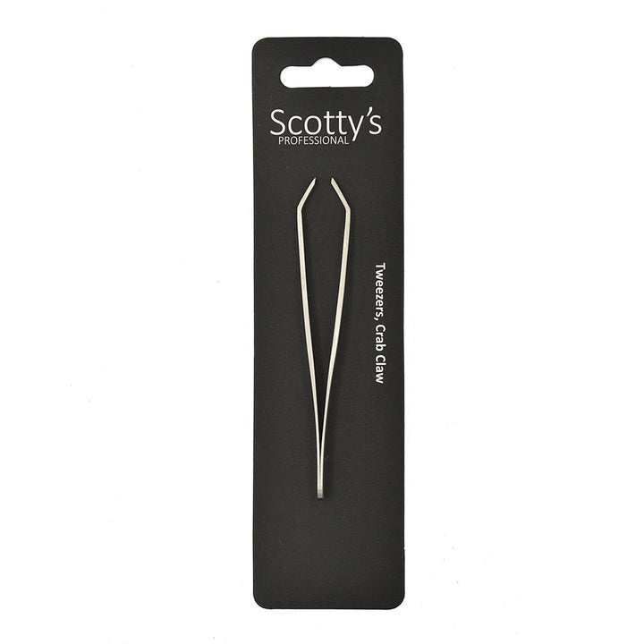 Scotty's Professional Crab Claw Tweezers