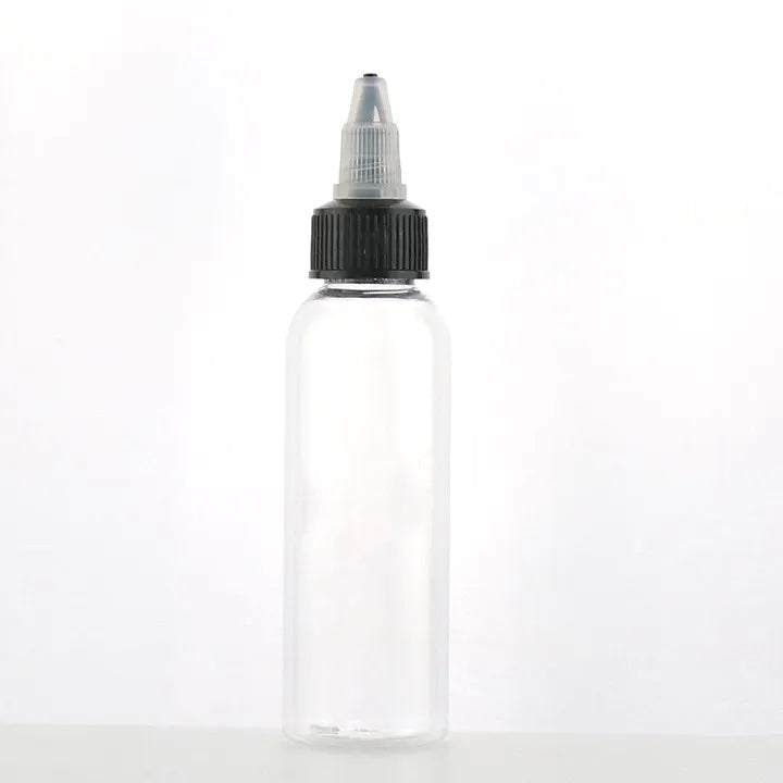 Scotty's Professional Twist Down Bottle