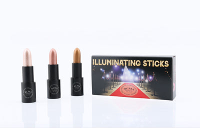 RCMA Limited Edition Box Set Illuminating Sticks