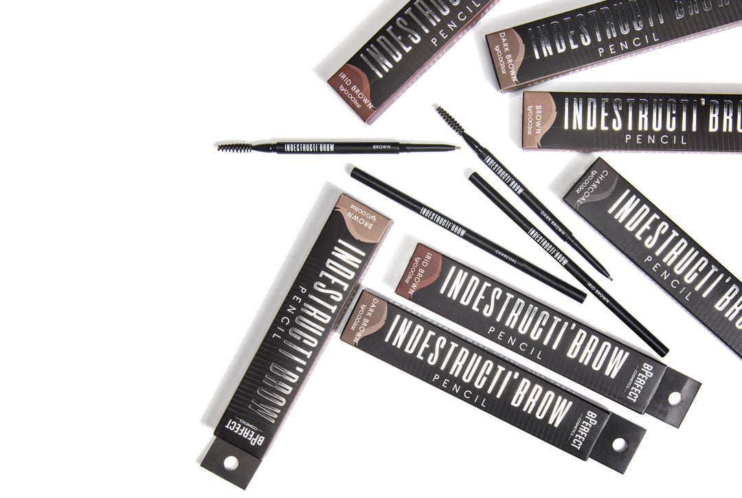 BPerfect Indestructi'Brow Pencils