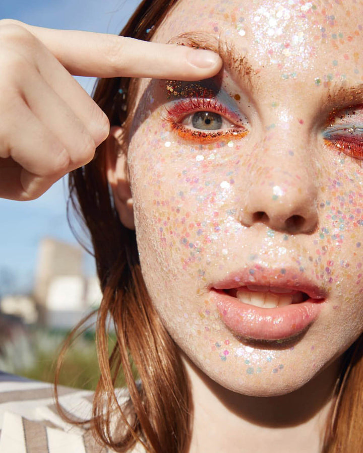 Lemonhead LA Spacejam