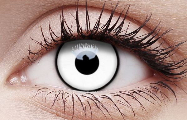 Colourvue White Zombie